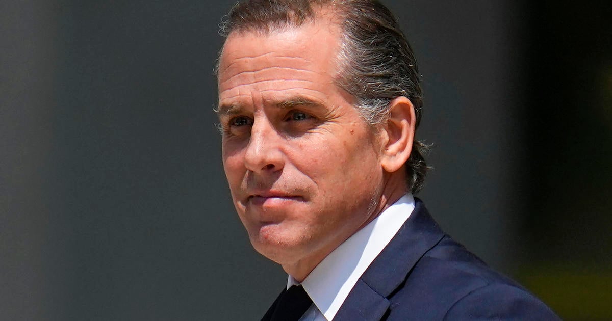 Featured image for Hunter Biden indicted on multiple tax charges in federal and state cases