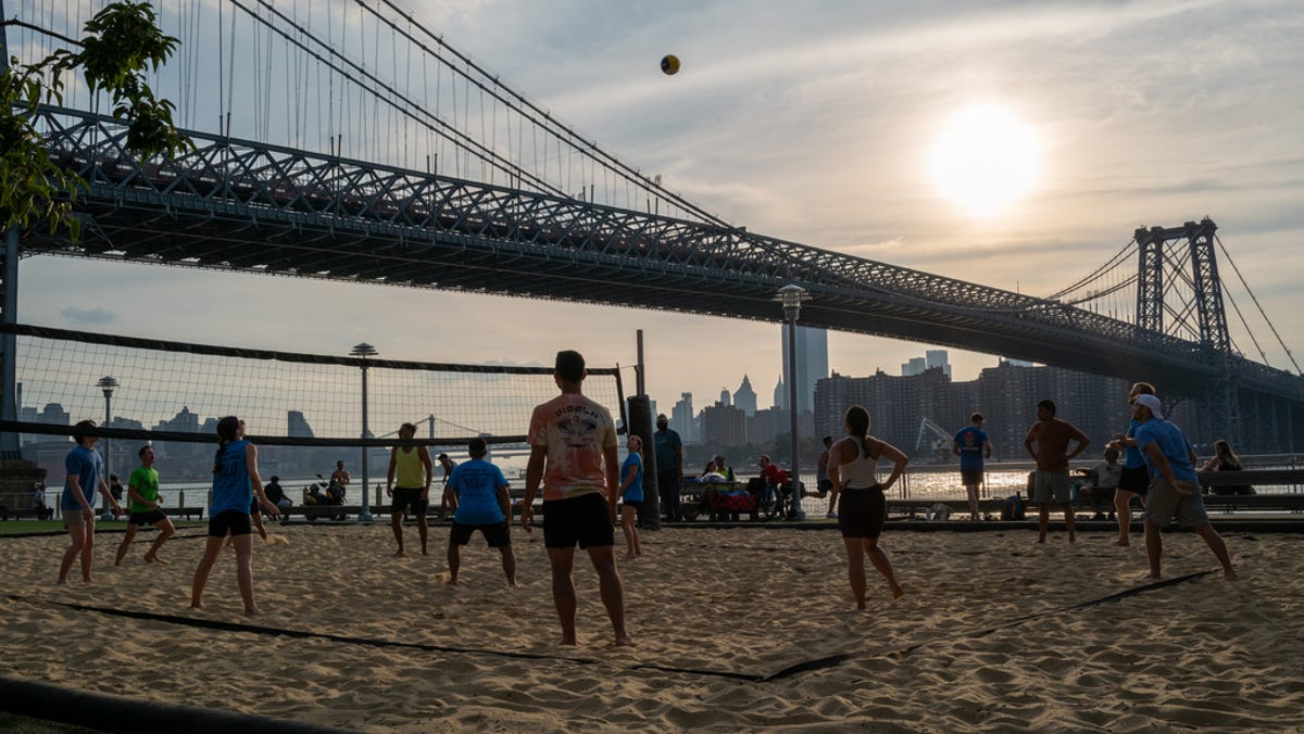 Featured image for "Brace for Soaring AC Costs Amid Record Summer Heat"