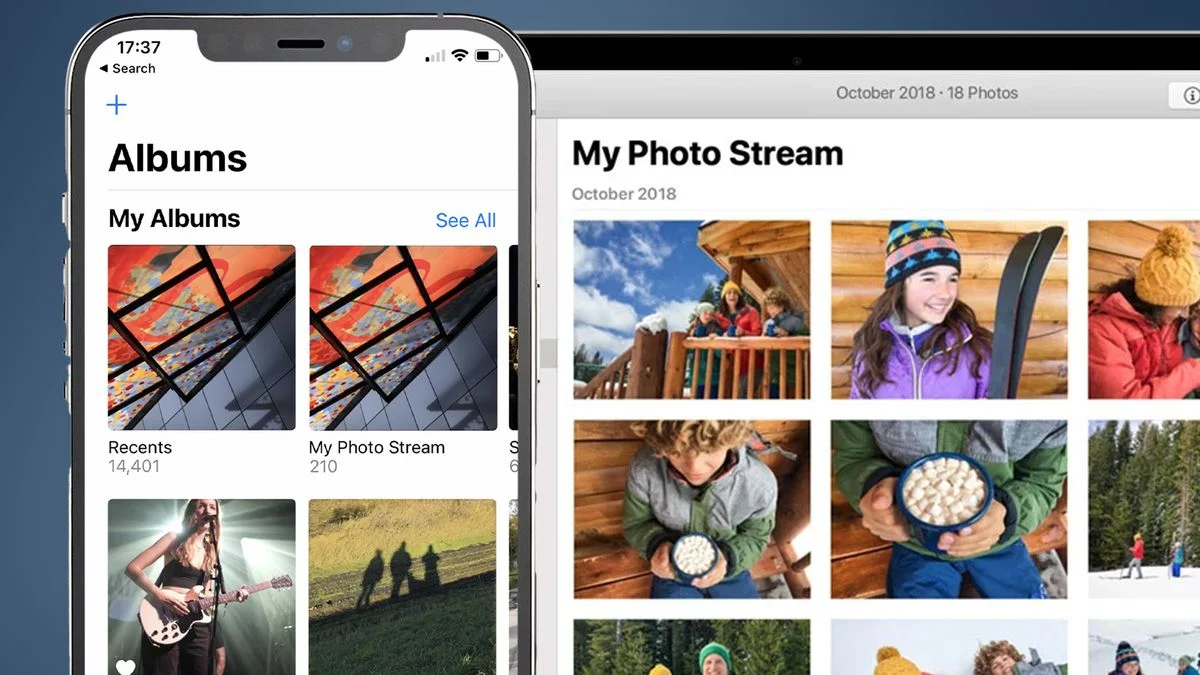 "Saving Your Snaps: Apple's My Photo Stream Shutdown Approaching"