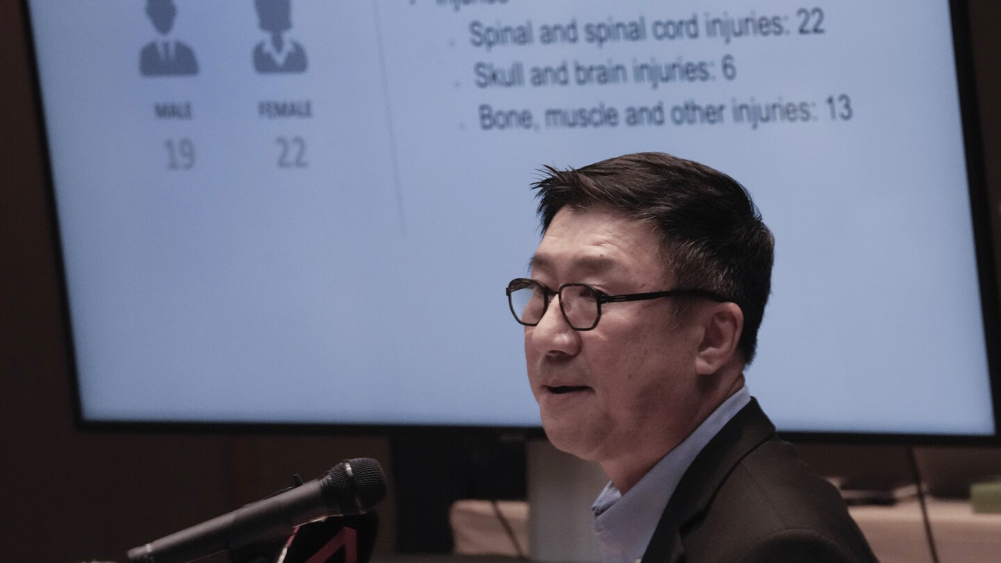 Singapore Airlines Tightens Safety After Fatal Turbulence on Flight SQ321