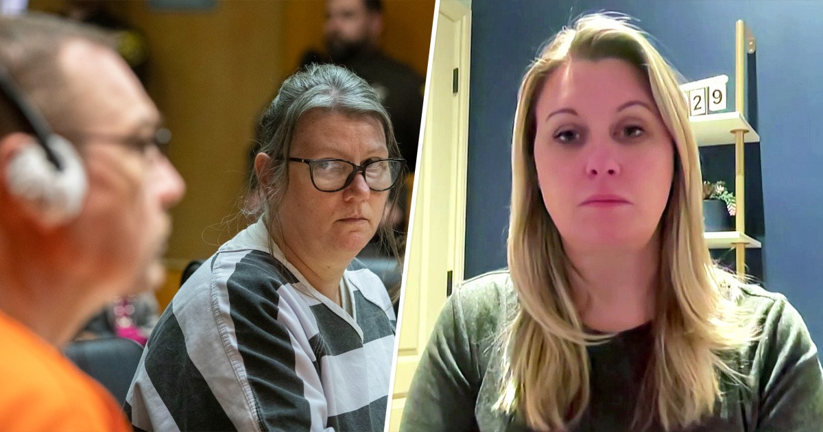 Featured image for "Michigan School Shooting: Crumbley Parents' Apology Disgraceful, Sentenced to Prison"