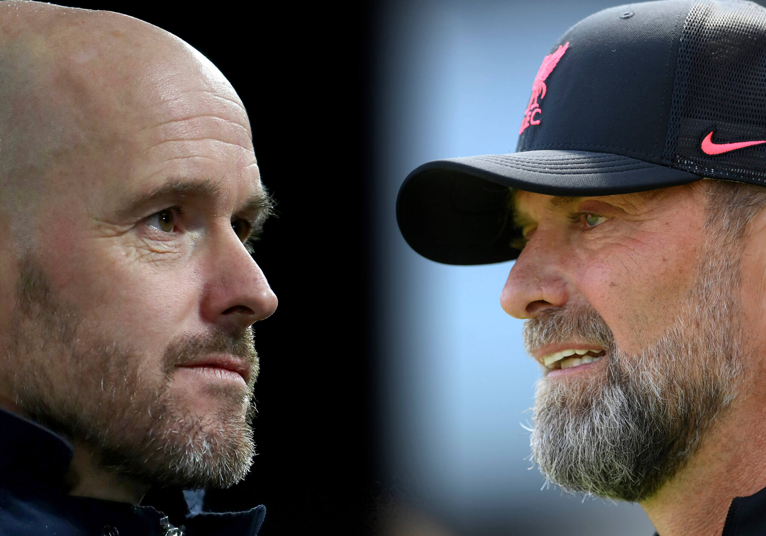 Klopp Warns Liverpool of Man Utd's Threat After UCL Exit
