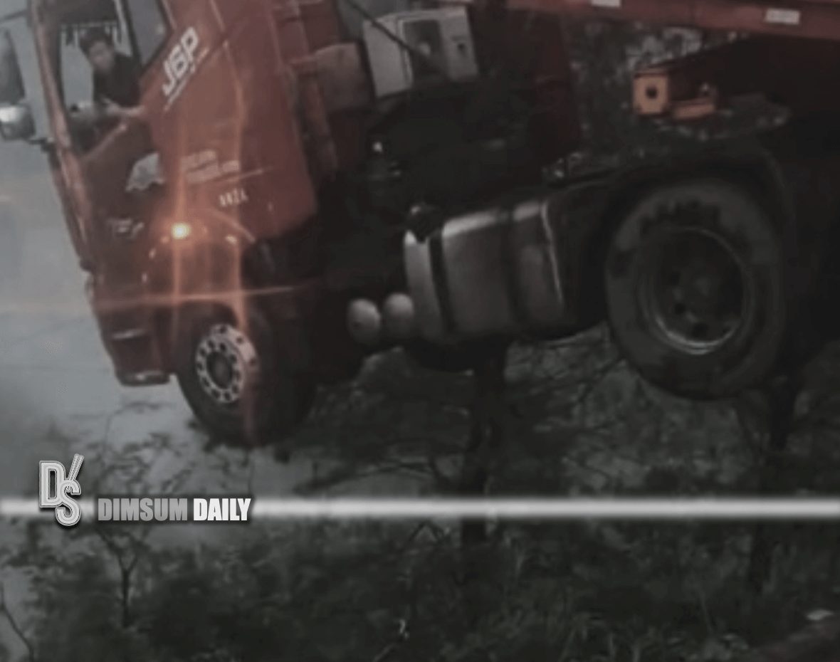 Featured image for Severe Flooding and Infrastructure Damage Hit Southwest China