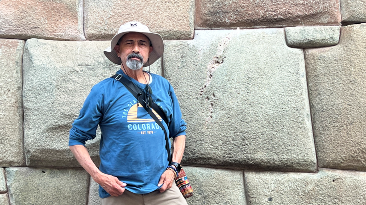 Therapy Transformed My Perspective on Chronic Pain