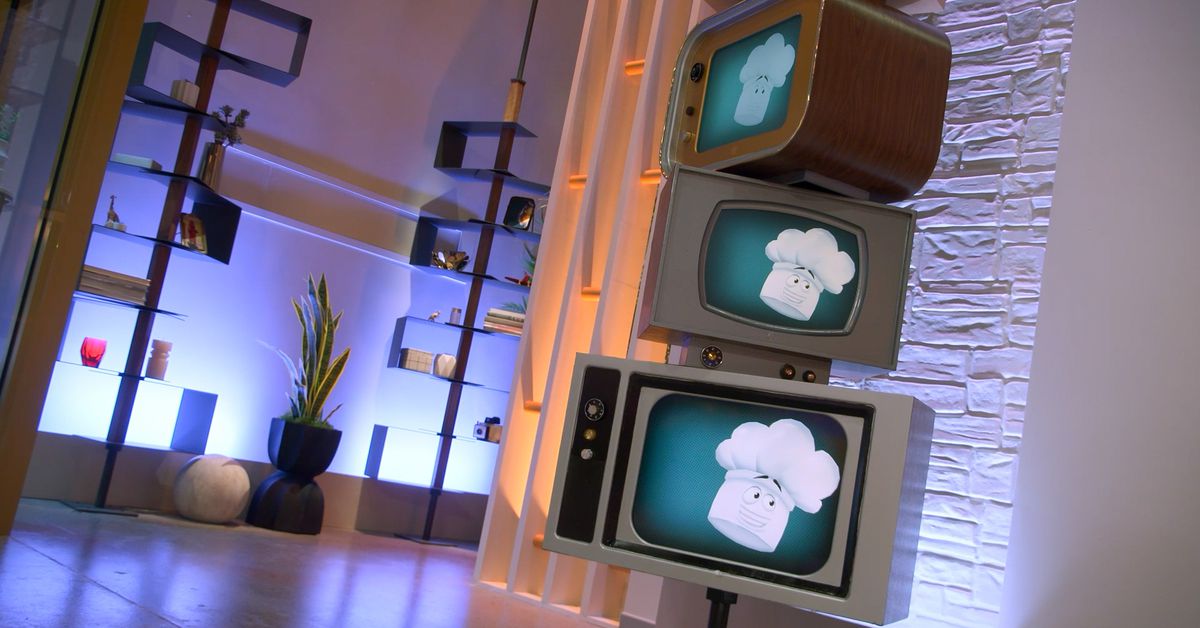 Featured image for Unveiling the Tasty Twist of 'Secret Chef': A Cooking Competition with a Dark Side