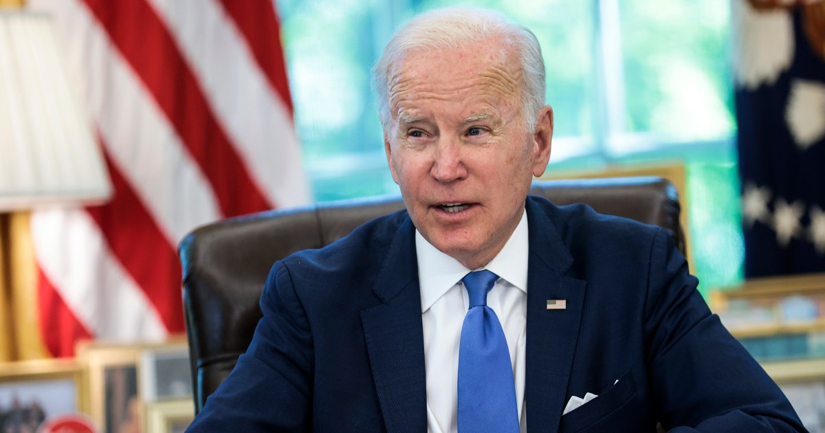 House Republicans fail to override Biden's veto of investment rule resolution.