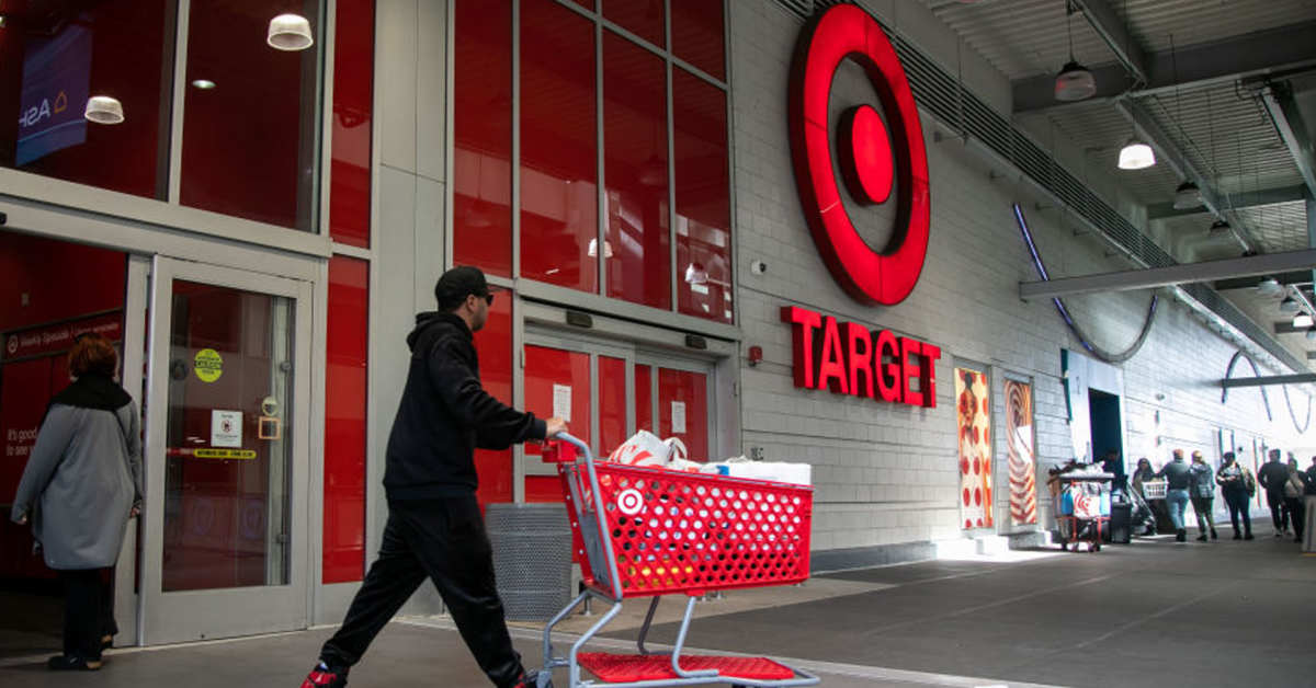 Featured image for Target Faces Holiday Challenges Amid Diverging Retail Fortunes