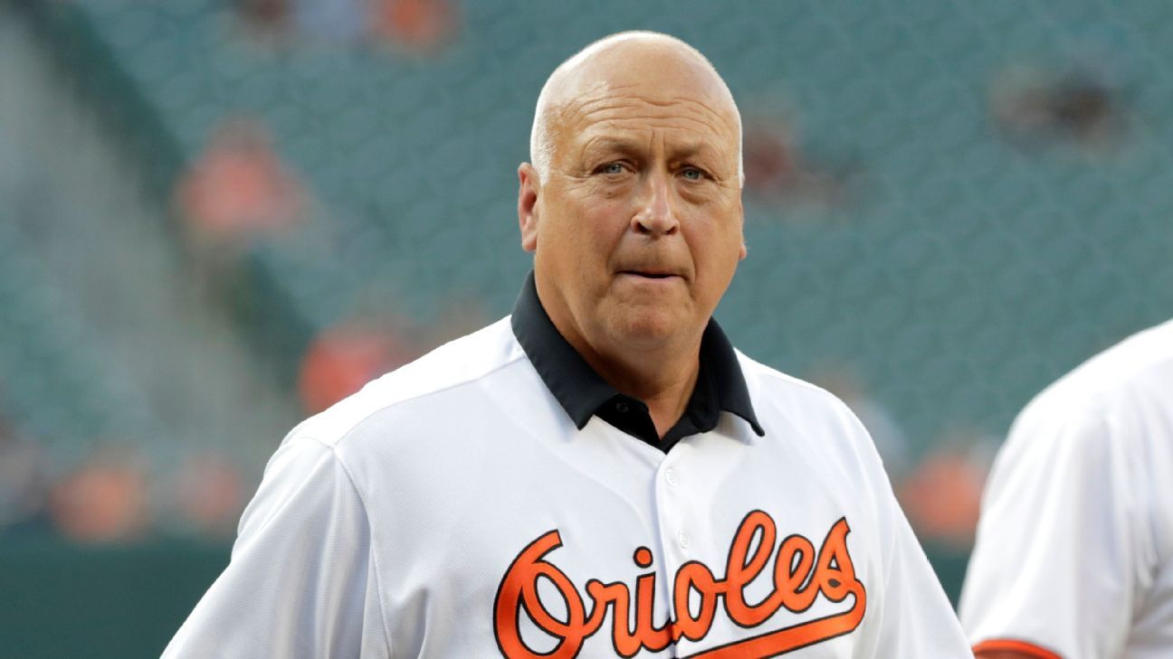 Featured image for "Group, Including Cal Ripken Jr. and Grant Hill, Agrees to Buy Baltimore Orioles in Surprise Deal"