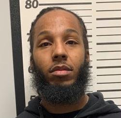 Columbia Homicide Suspect Found Dead After Standoff with Police