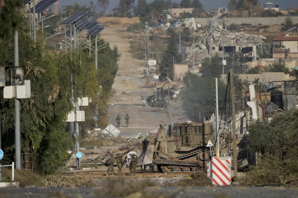 Thai Hostages in Gaza Set to be Released in Separate Negotiations, Egyptian Officials Confirm