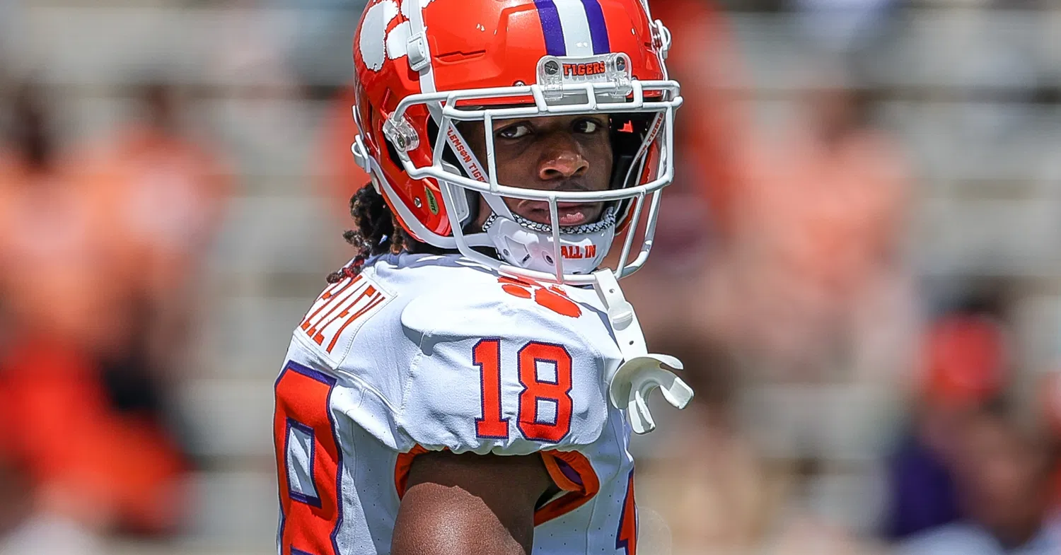 Featured image for Clemson Prepares for Citadel Amid Injuries and Offensive Challenges