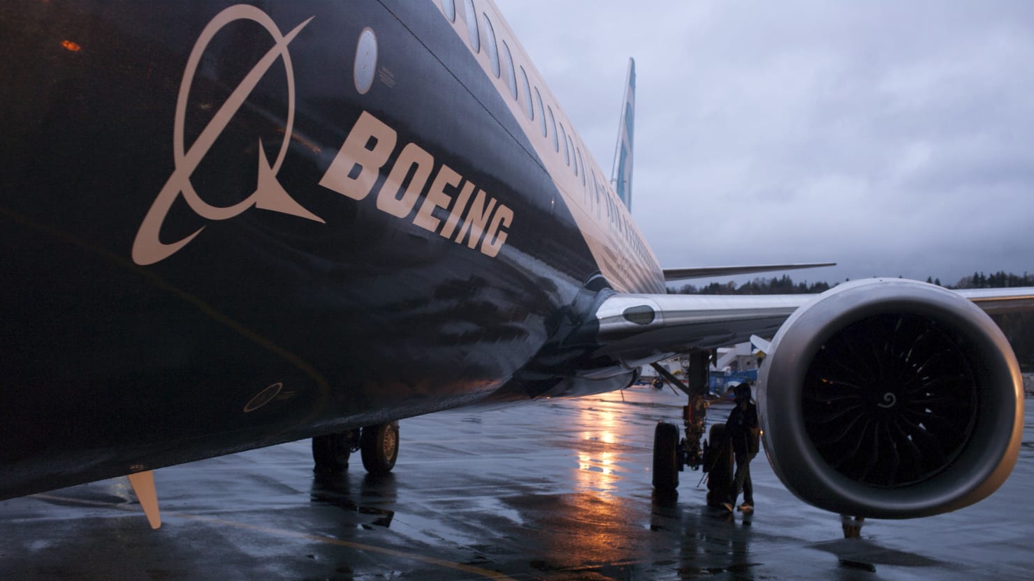 "Lawyers Demand Full Investigation into Boeing Whistleblower's Mysterious Death"