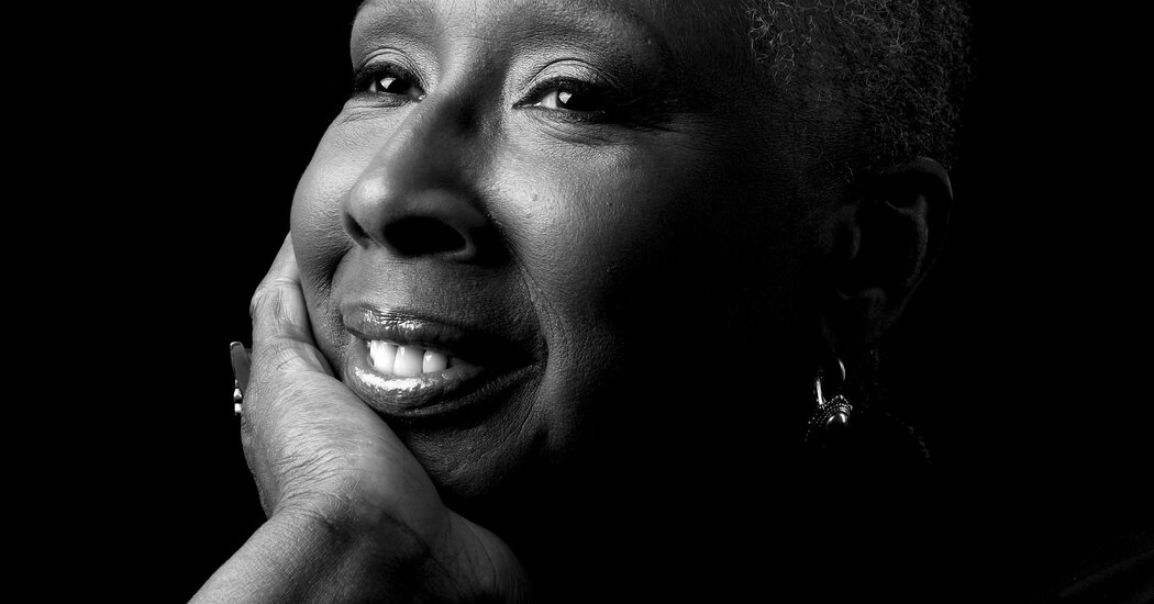 Featured image for Celebrated Alvin Ailey Dancer Judith Jamison Passes Away at 81