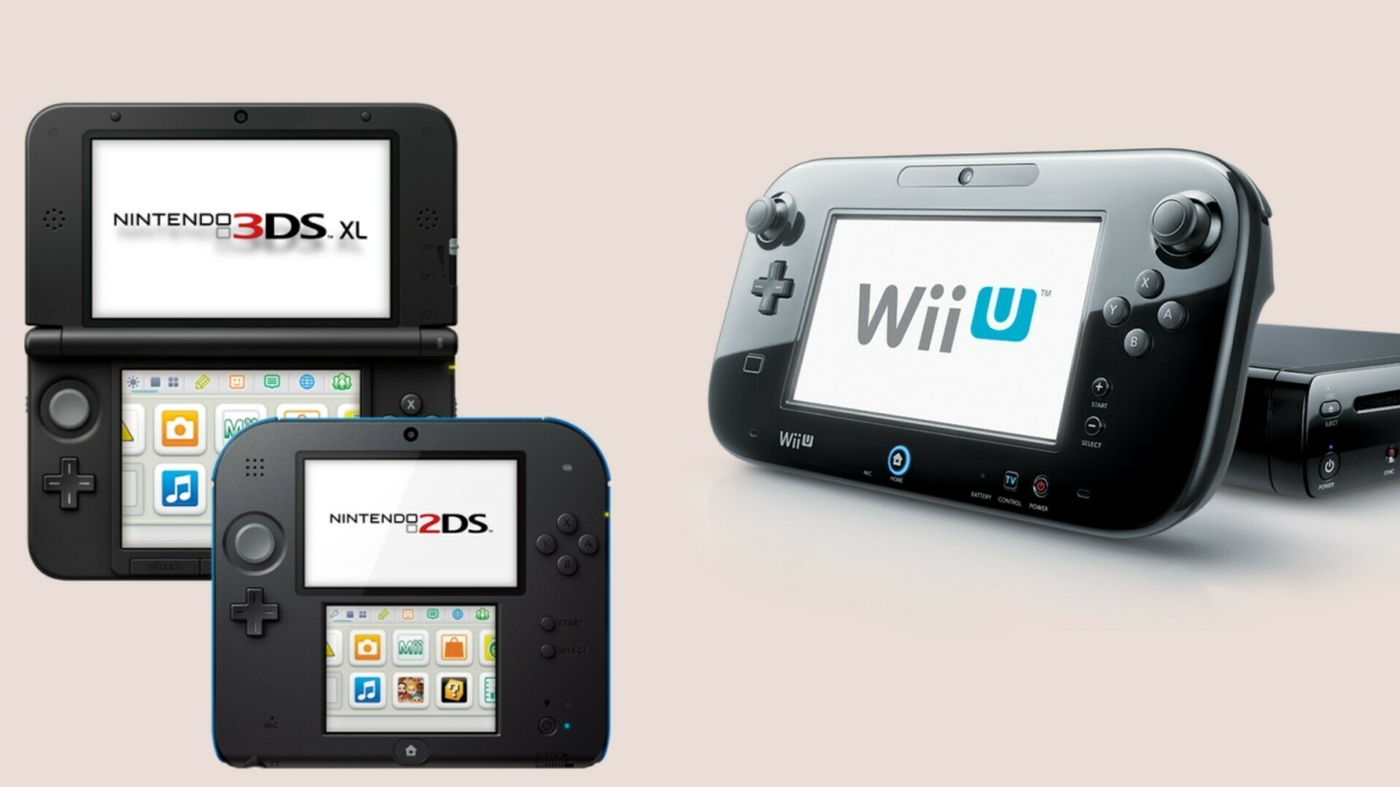 Featured image for "Last Chance to Save Your Digital Games on Nintendo's Wii U and 3DS Stores"