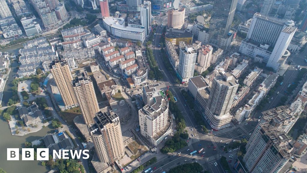 Featured image for Mass Stabbing in China Leaves 8 Dead, 17 Injured