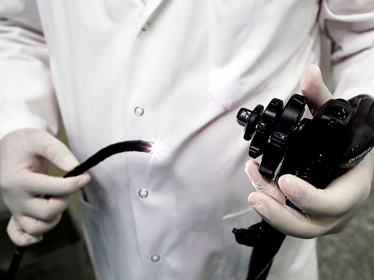 Featured image for Endoscopic Procedure Offers Alternative to Insulin for Type 2 Diabetes