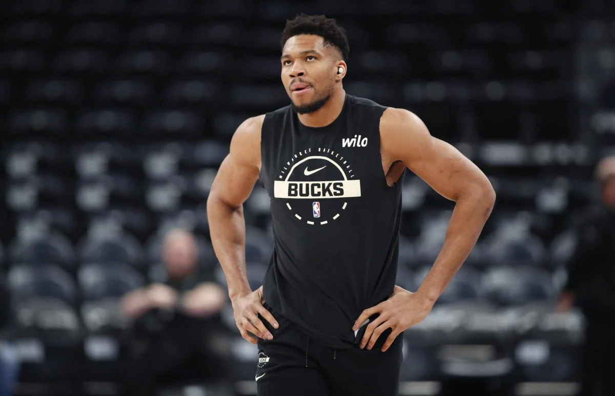 NBPA Blasts Tanking as Giannis Sits, Seeks Tougher Player Participation Rules