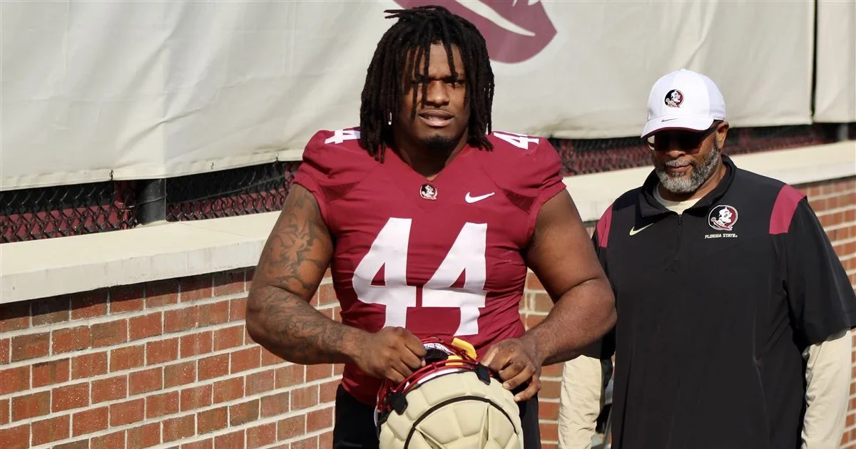 FSU Football: Scrimmage Highlights and Top Prospect Offered.