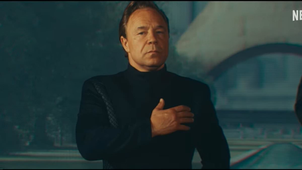 Featured image for "Netflix's 'Bodies': A Time-Bending Instant Classic with Rave Reviews"