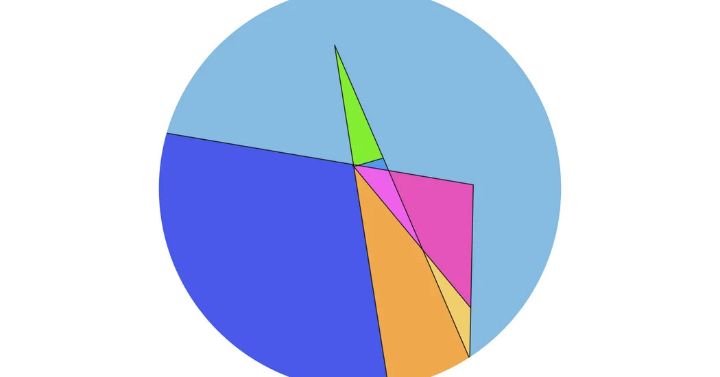 Infinite Pancake Scrutiny: Extending the Lazy Caterer’s Puzzle with an Endless Knife