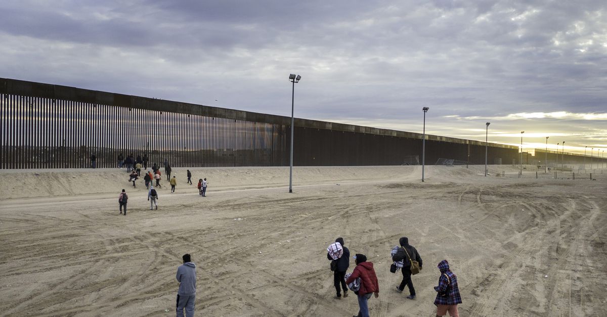 Understanding the US-Mexico Border Crisis