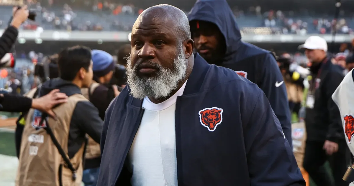 Bieniemy Returns as Chiefs OC, Seeks to Reignite KC’s Offense