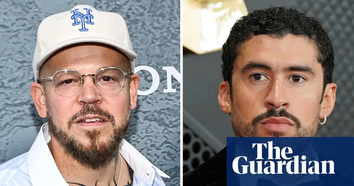 Bad Bunny to lead Porto Rico, a historical drama about Puerto Rico’s revolutionary past