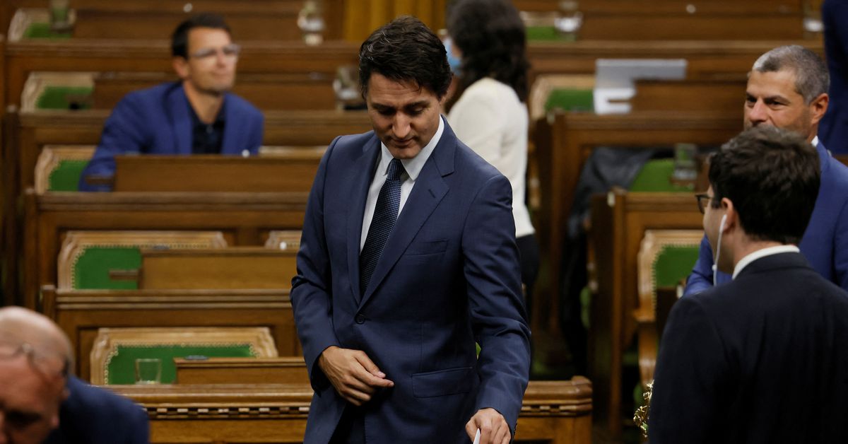 Featured image for Canada Makes History with First Black House Speaker Amid Controversy