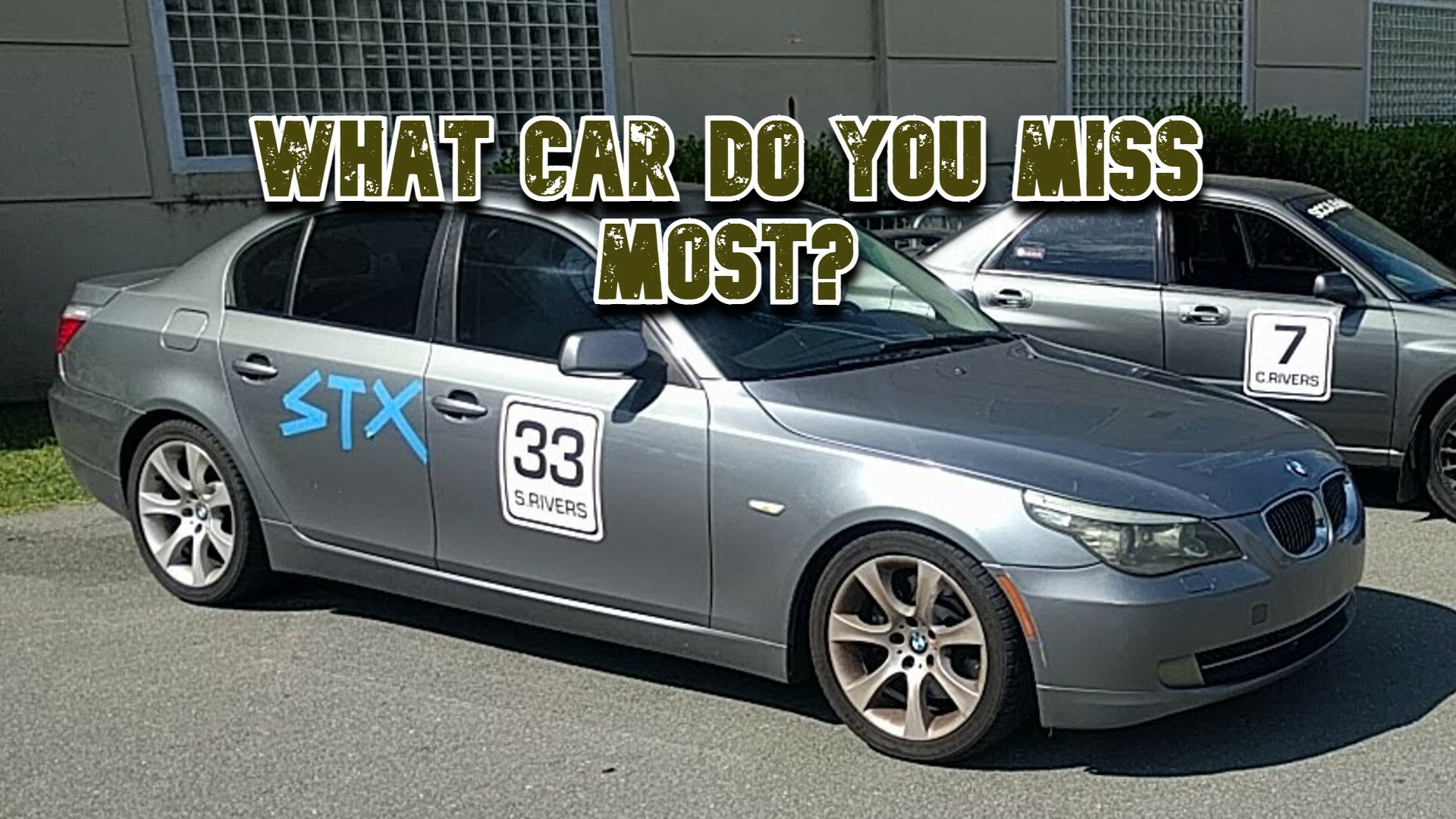 "Car Ownership Regrets and Recommendations: A Comprehensive List"