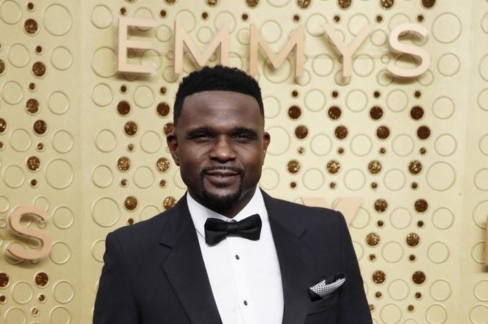 Featured image for Family Matters' Darius McCrary Arrested Near US-Mexico Border on Felony Charges