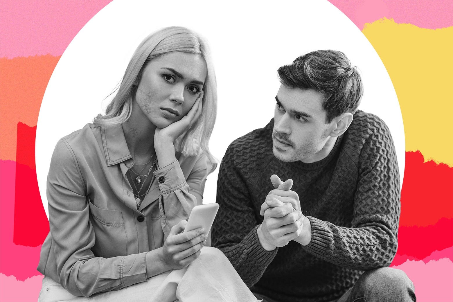 Featured image for "Why Won't My Best Friend Let Me Babysit His Baby?"