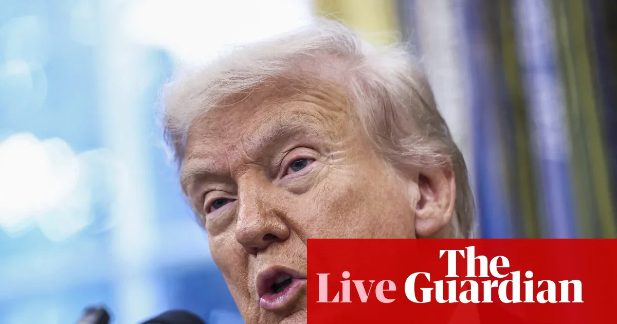 Featured image for Trump Justifies US Naval Strikes on Venezuela Amid Community Reactions