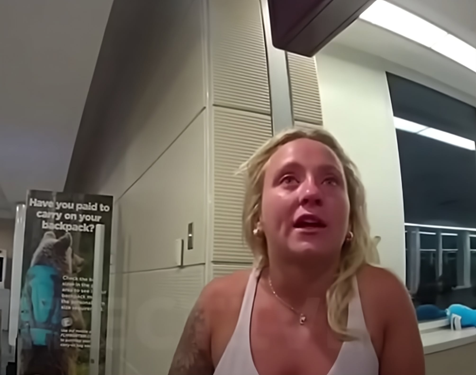 Featured image for NJ Sisters' Airport Incident Ends in Charges Dropped After Disruptive Outburst