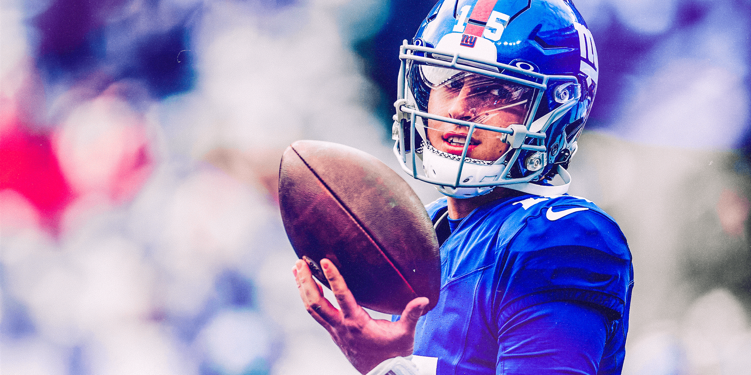 The Rise and Fame of Giants QB Tommy DeVito