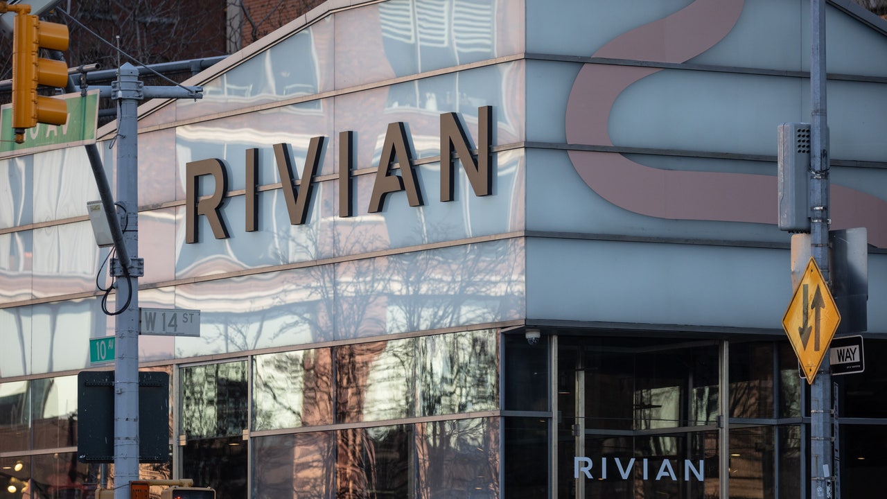 Featured image for "Rivian EV Plant Moves Forward in Georgia as Judge Dismisses Zoning Lawsuits"