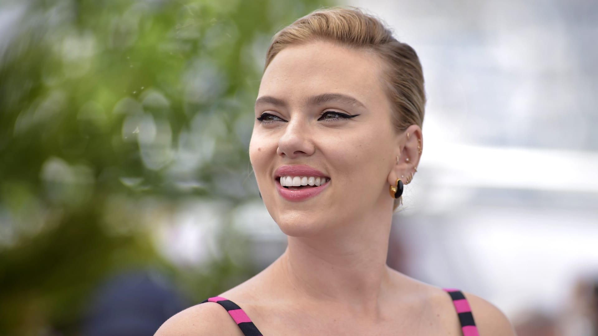 Scarlett Johansson Fights Back Against AI Misuse