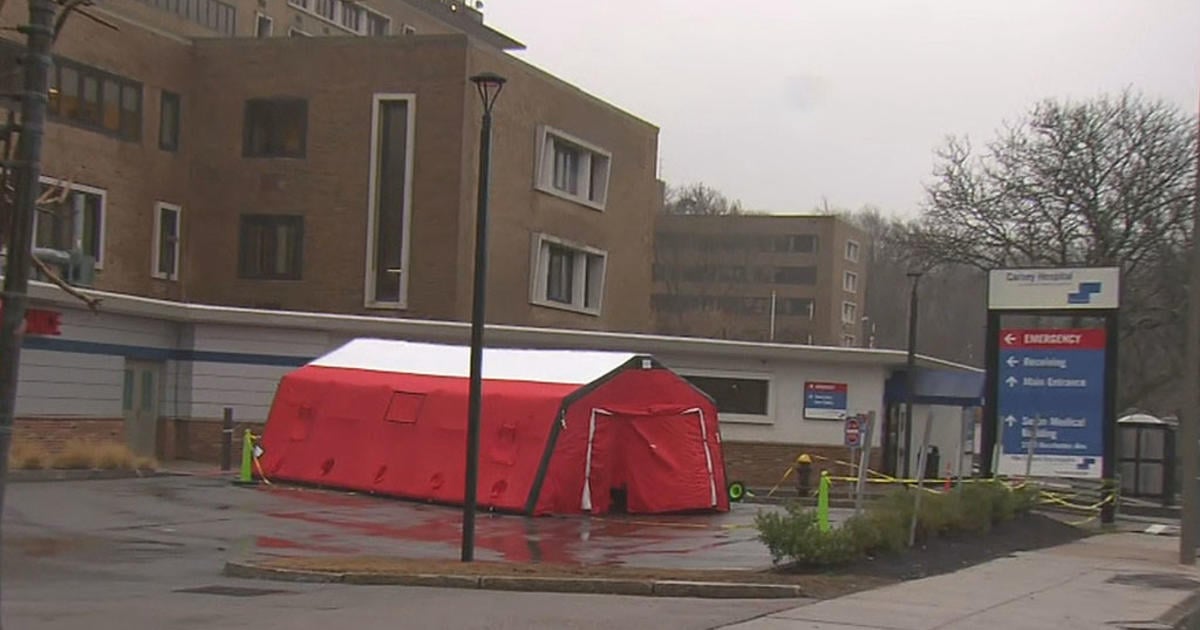 Featured image for Steward Health Care's Financial Records Deadline Drama in Massachusetts