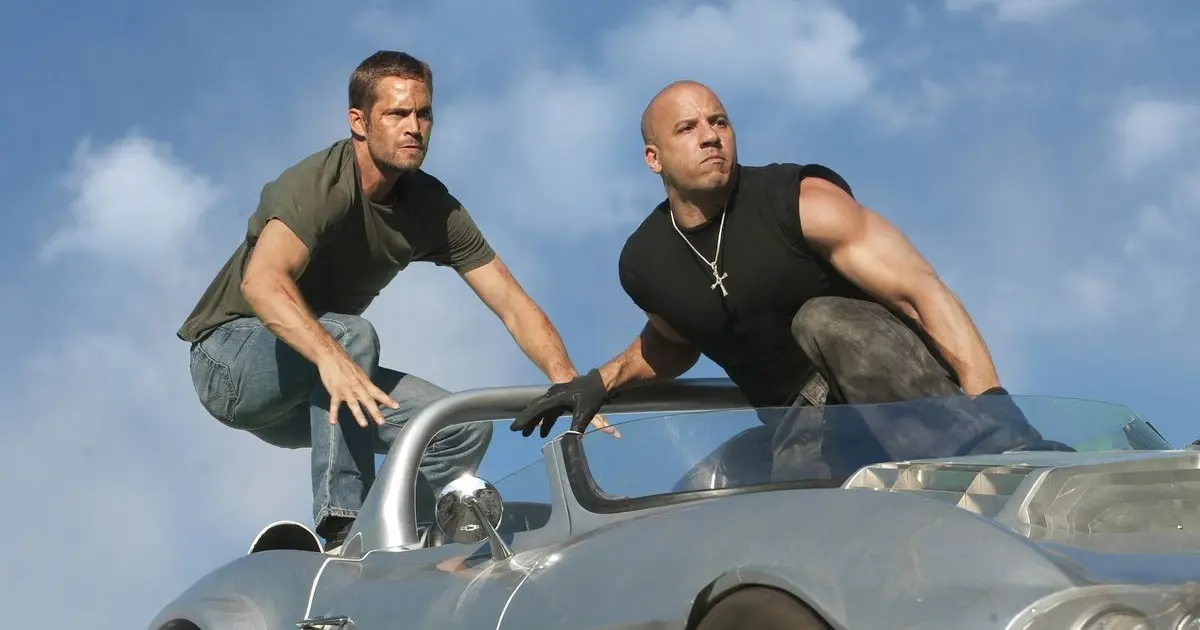 Featured image for Paul Walker's Return in 'Fast & Furious 11' Confirmed by Vin Diesel