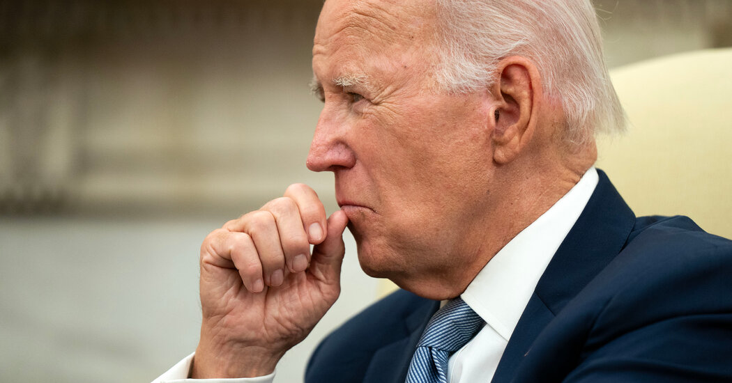 Biden Stands Firm on Rejecting Plea Deal Conditions for 9/11 Case