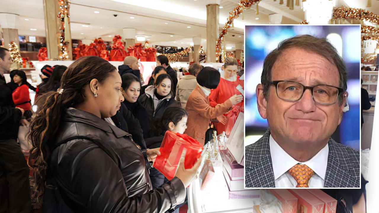 Former Toys 'R' Us CEO Warns of Dire Retail Future as Inflation Bites US Consumers under Biden
