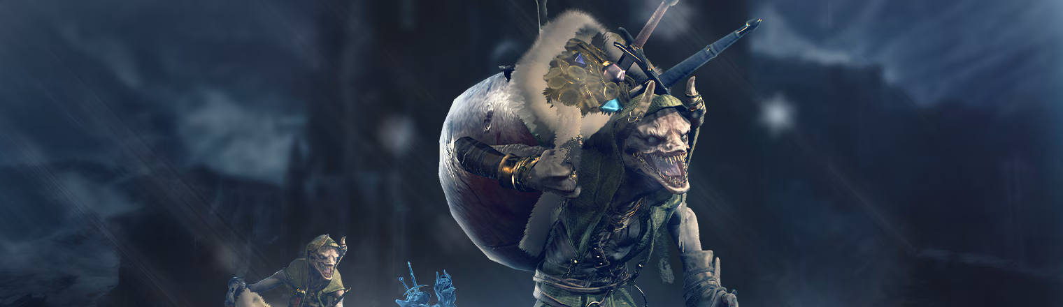 Featured image for Goblin Greedings Brings Gifts and Chaos in Diablo IV