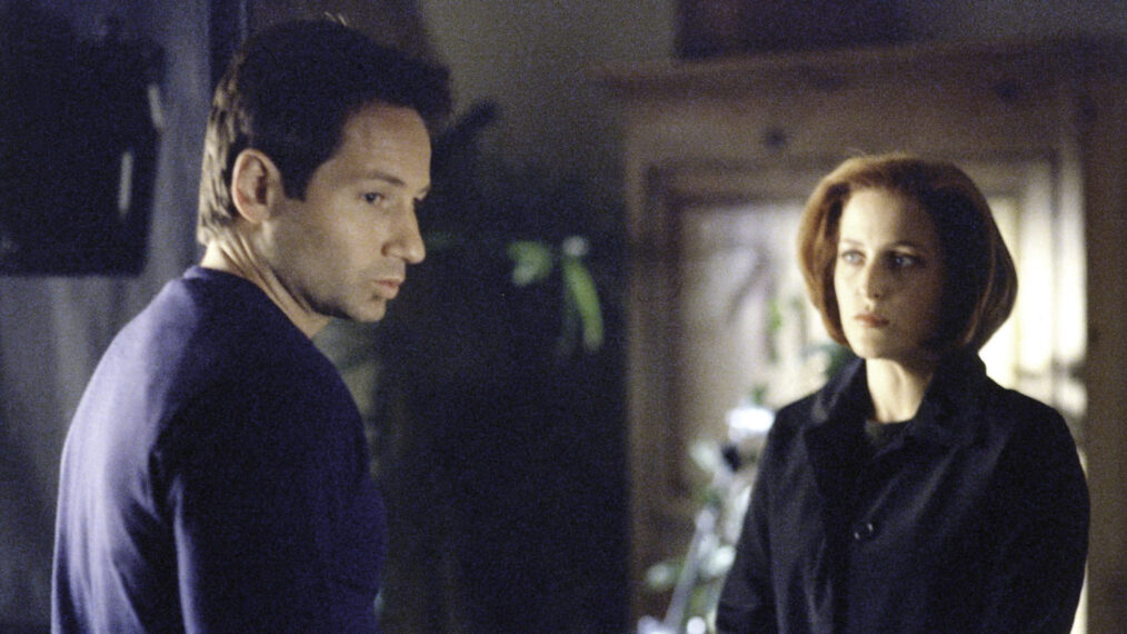 Featured image for "The X-Files: Celebrating 30 Years of Truth, Mystery, and Fan Favorites"