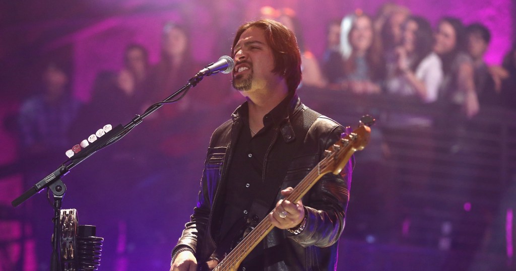 Featured image for "Train Bassist Charlie Colin Dies at 58 After Shower Accident"