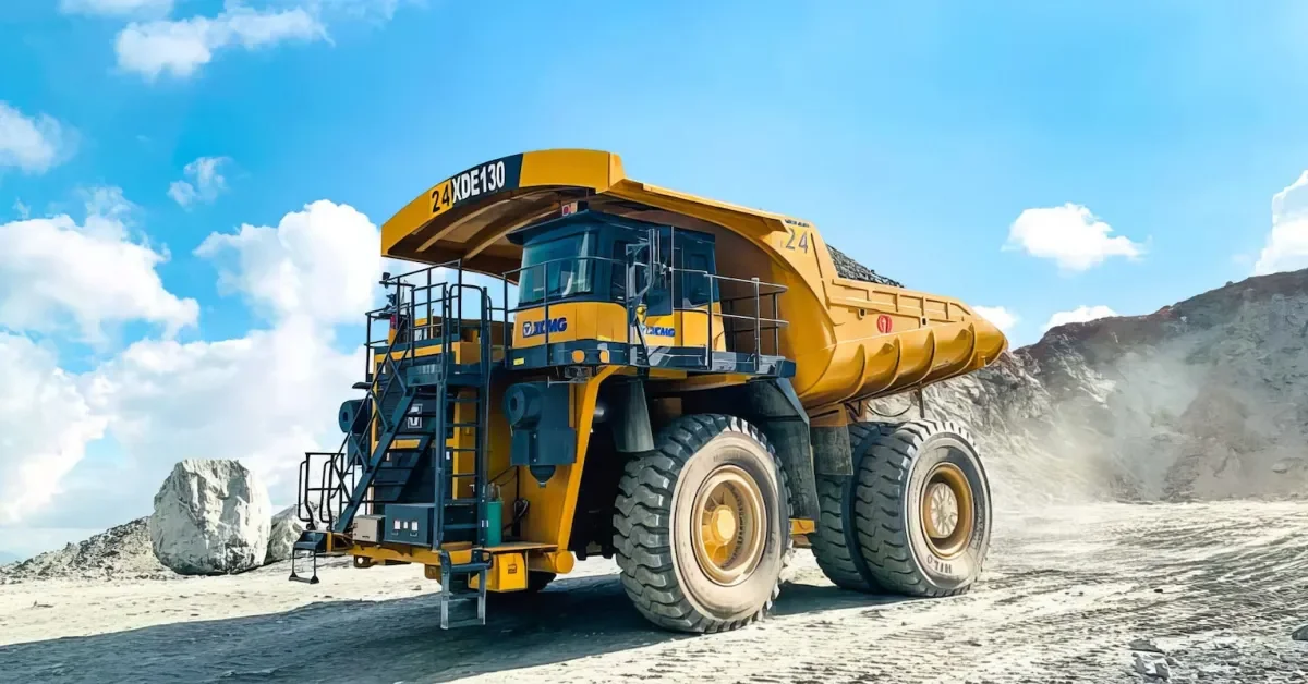 Featured image for Fortescue's Largest EV and Renewables Deals Signal Industry Shift