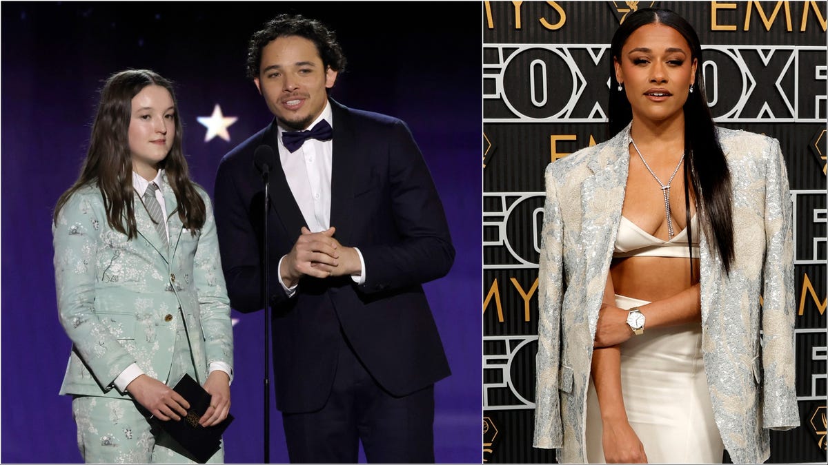 Featured image for "Ariana DeBose and Bella Ramsey's Awards Show Reconciliation"