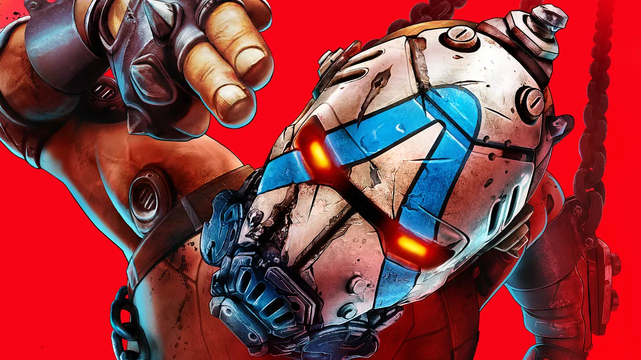 Featured image for Borderlands 4's More Grounded Story Marks a Shift from Parody