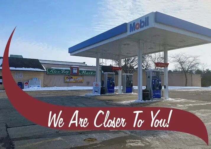 Stewart's Shops Expands North with Dexter and Alex Bay Market Acquisitions