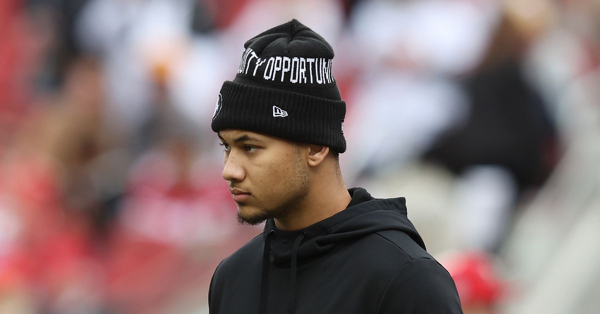 "Interest Grows in Trading for 49ers' Trey Lance"