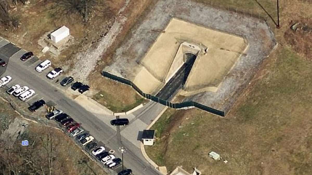 Featured image for "Top 4 Safe Underground Shelters for World War Three"