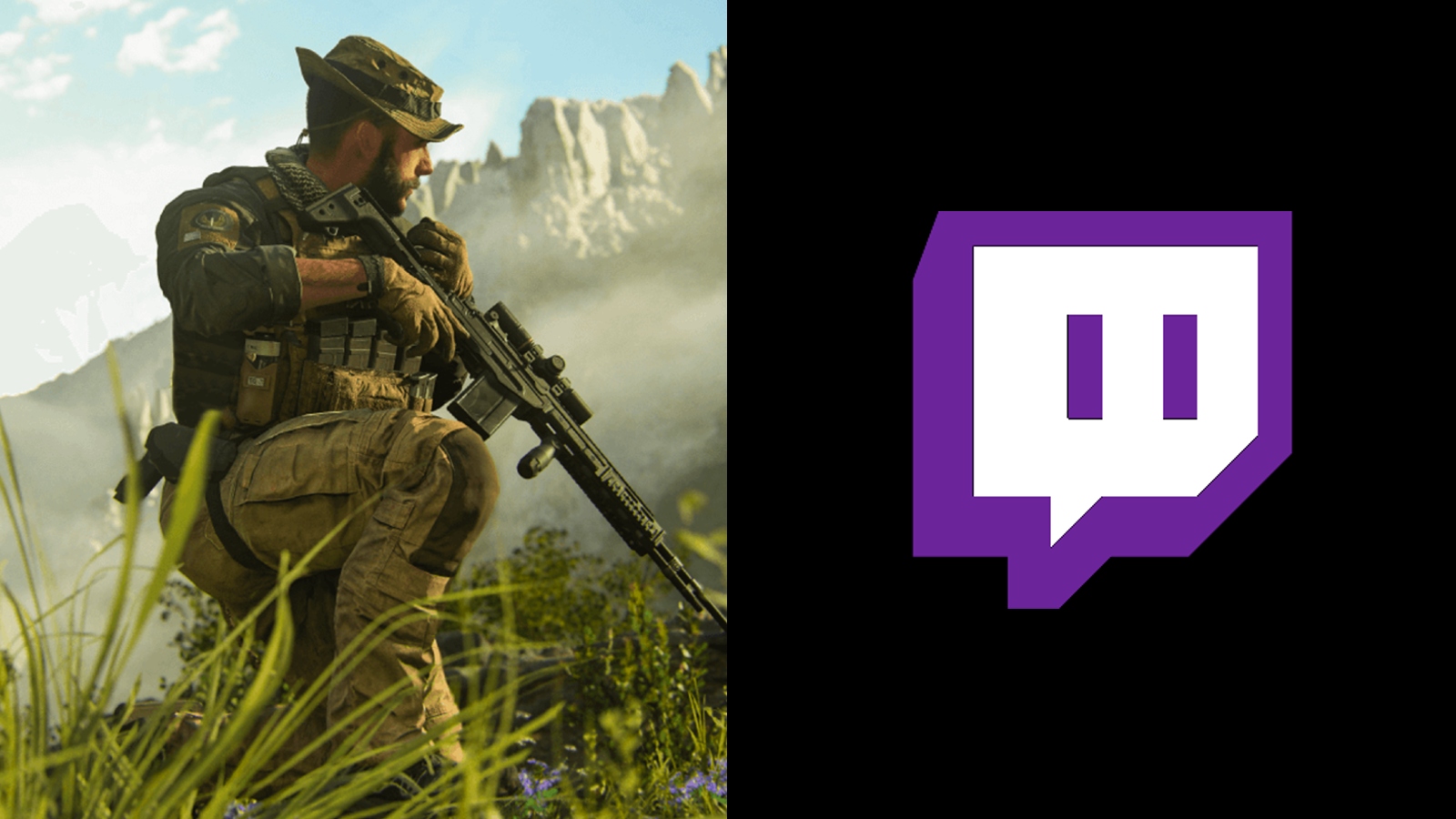Underdog Streamer Surpasses Top Players in MW3 Twitch Viewership